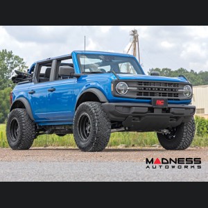 Ford Bronco Lift Kit - 2" - Loaded Struts - Rough Country 